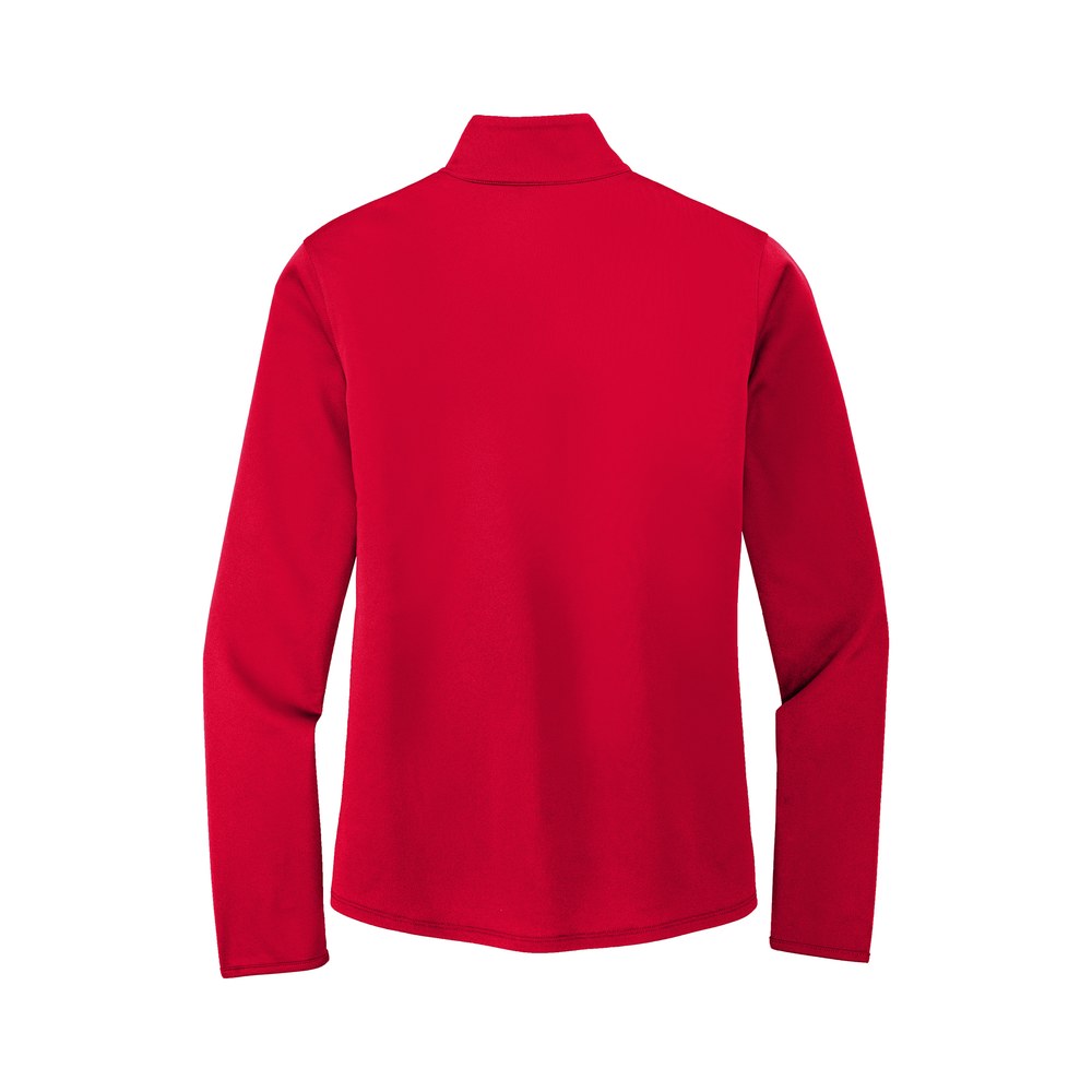 Red/Black | Back