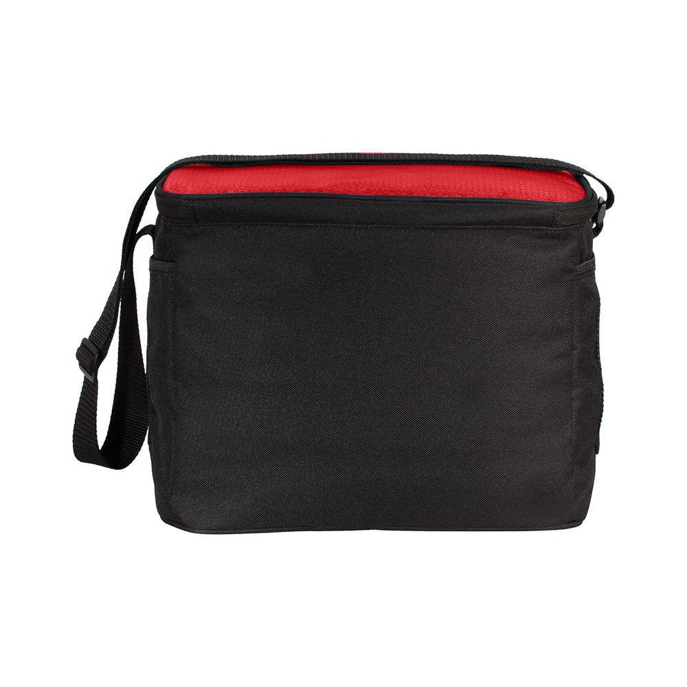 Red/Black | Back