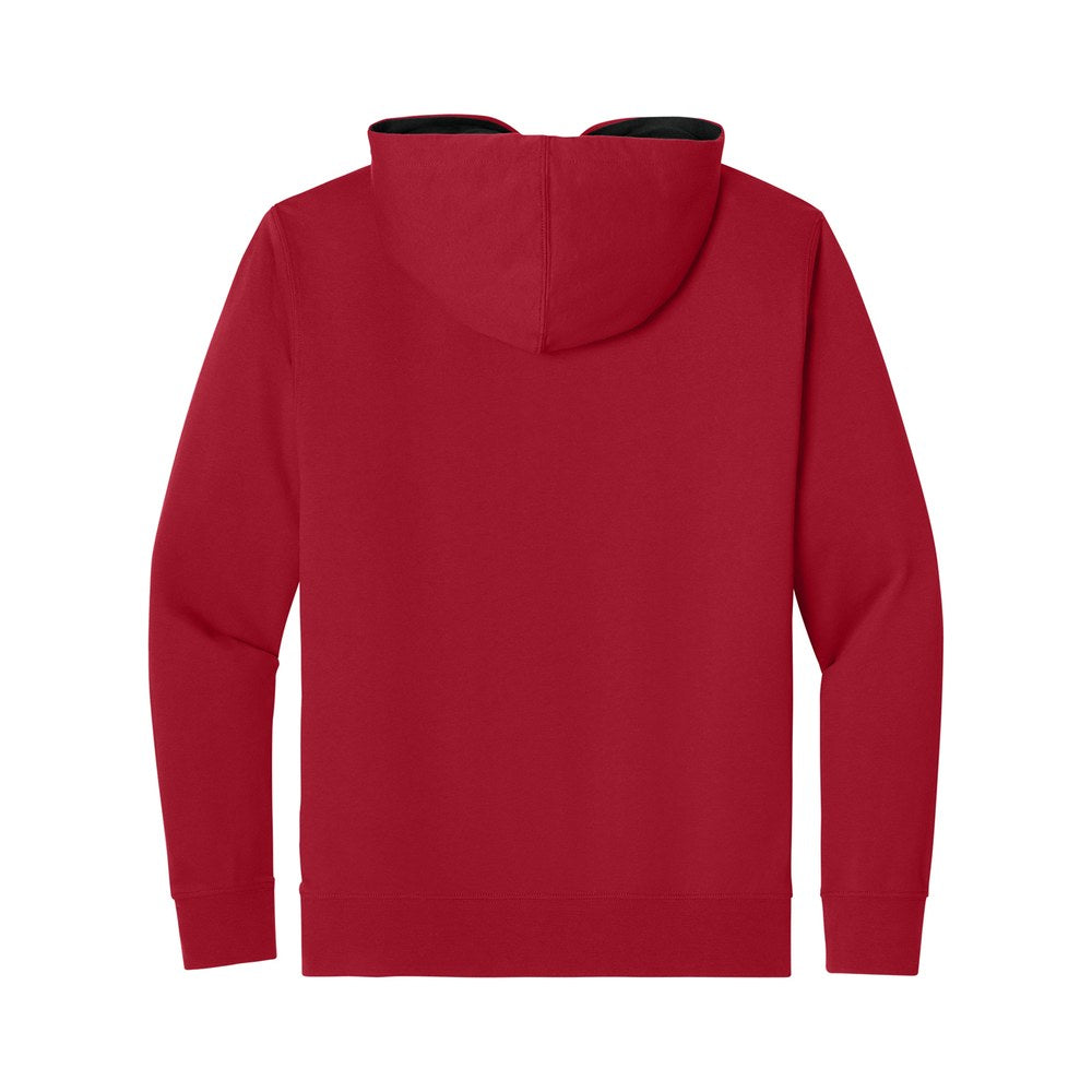 Red/Black | Back