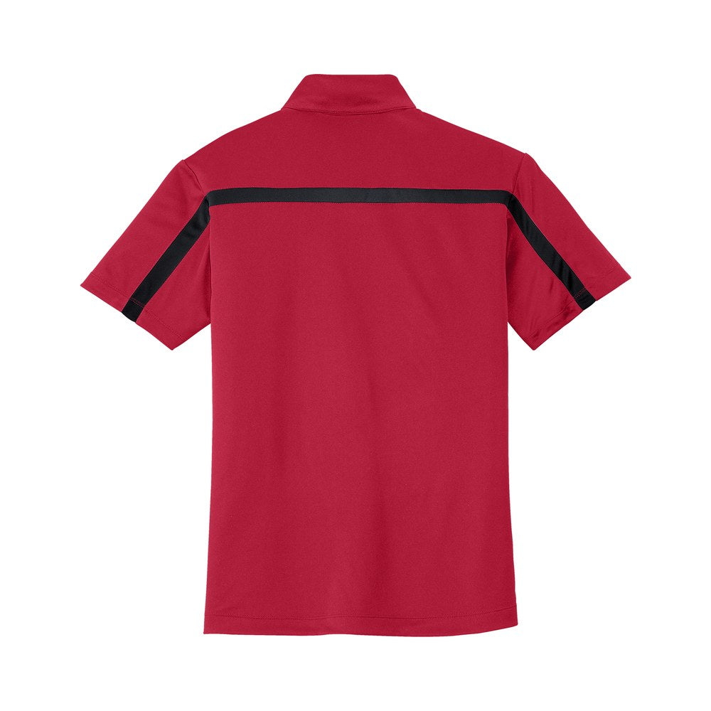 Red/Black | Back