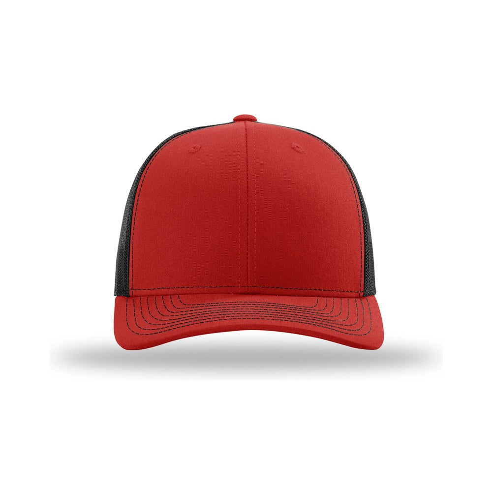 Red/Black