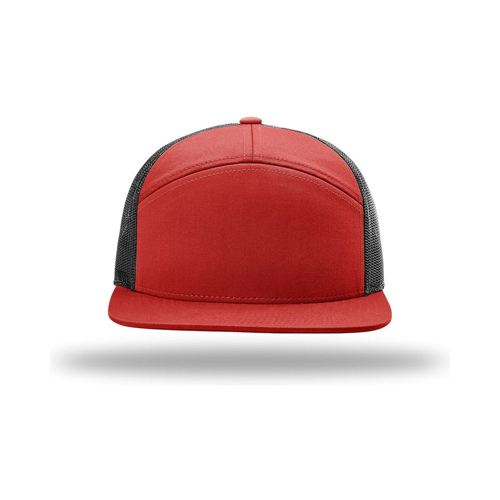 Red/Black
