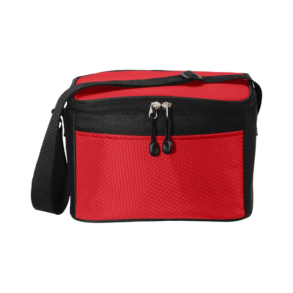 Red/Black