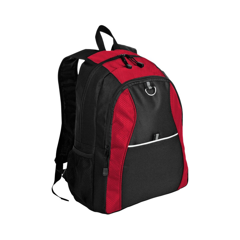 Red/Black