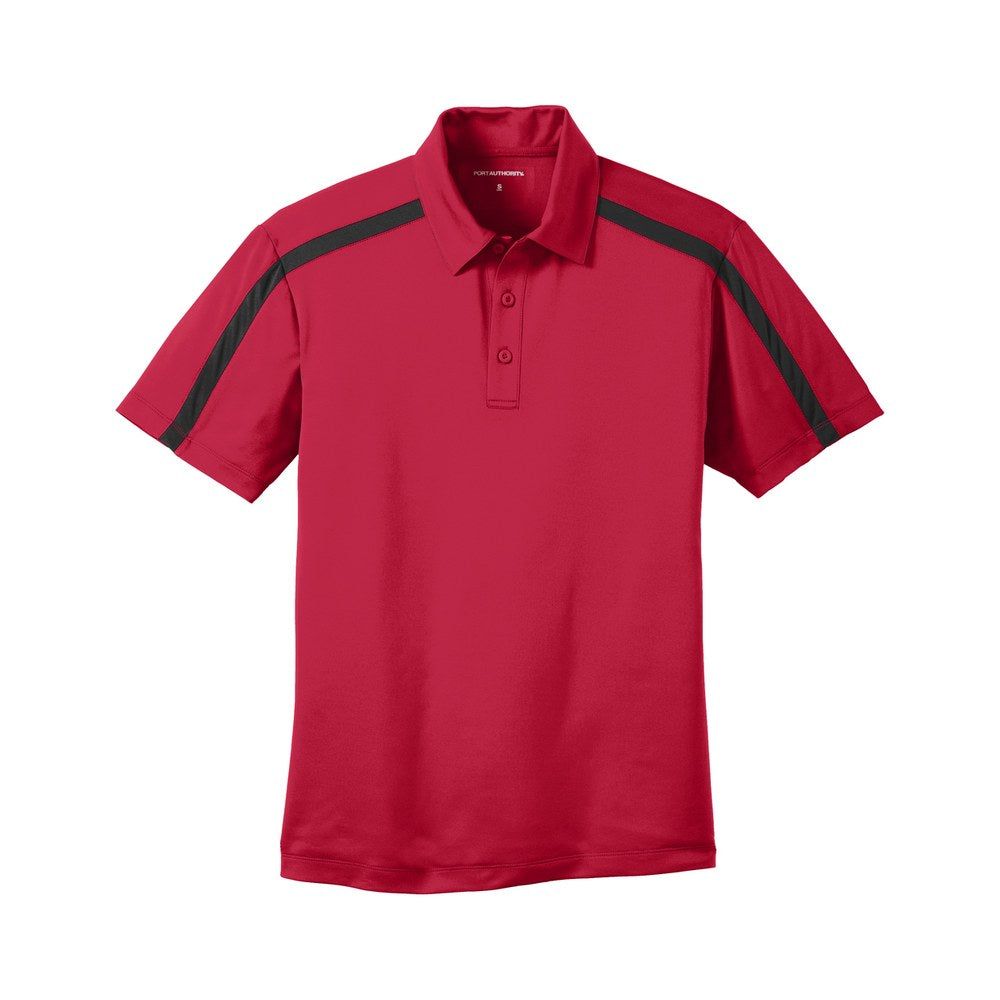 Red/Black