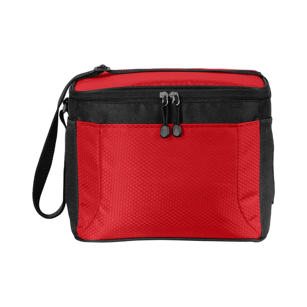 Red/Black
