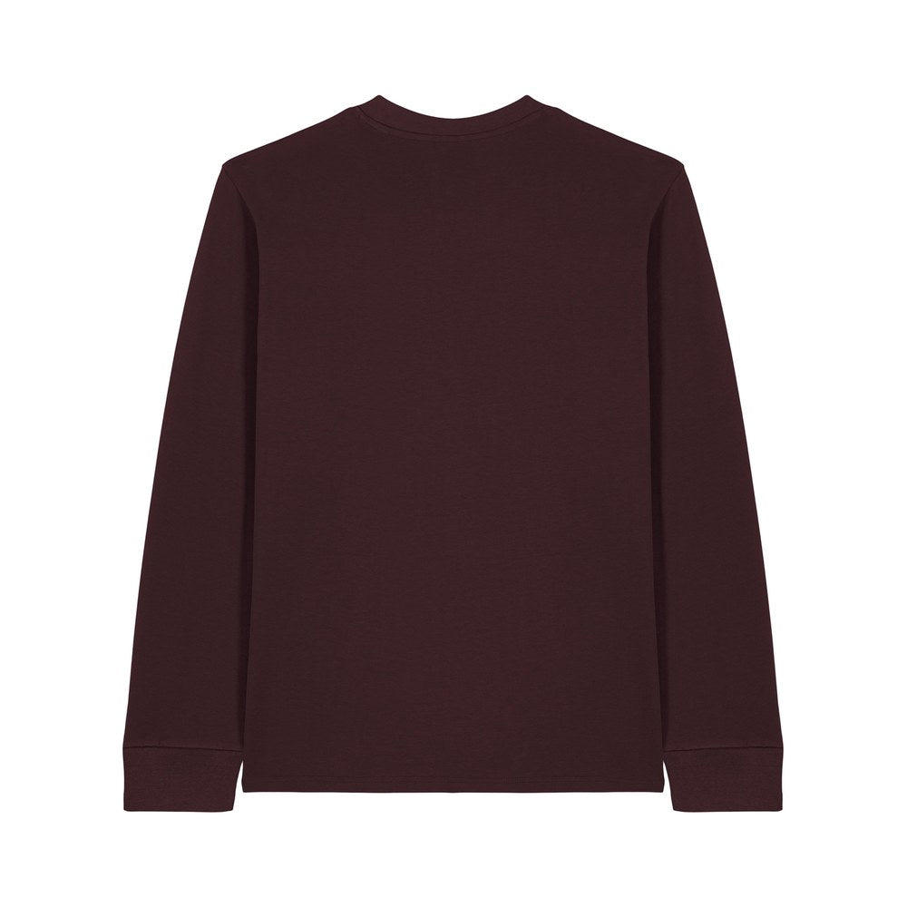 Red Brown | Back