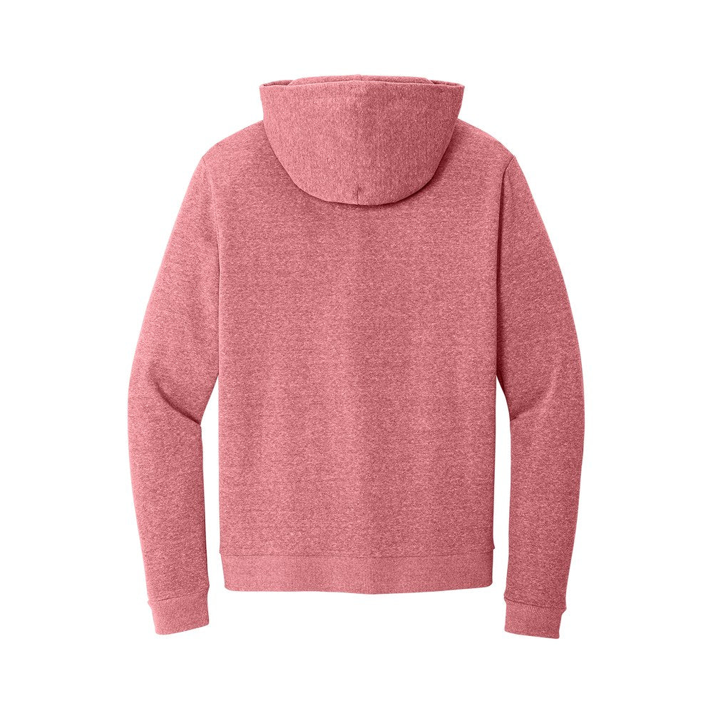 Red Frost | Back