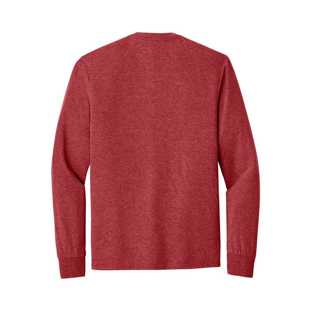 Red Frost | Back