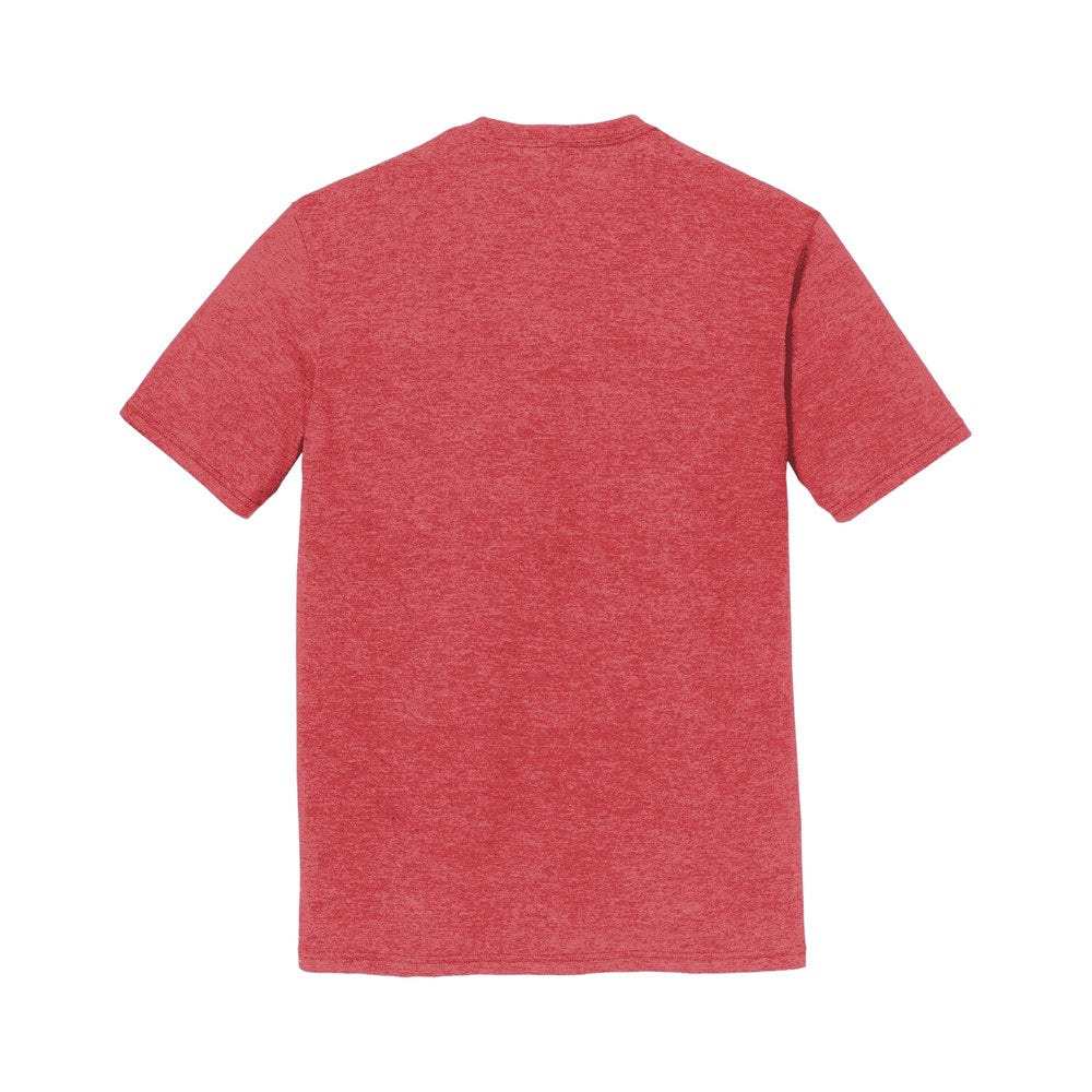 Red Frost | Back