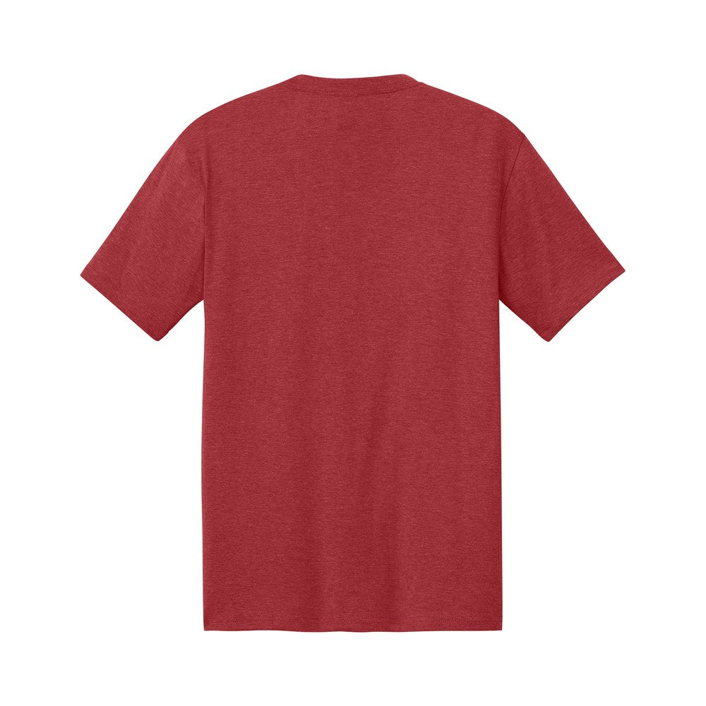 Red Frost | Back