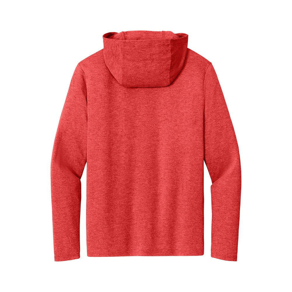 Red Frost | Back