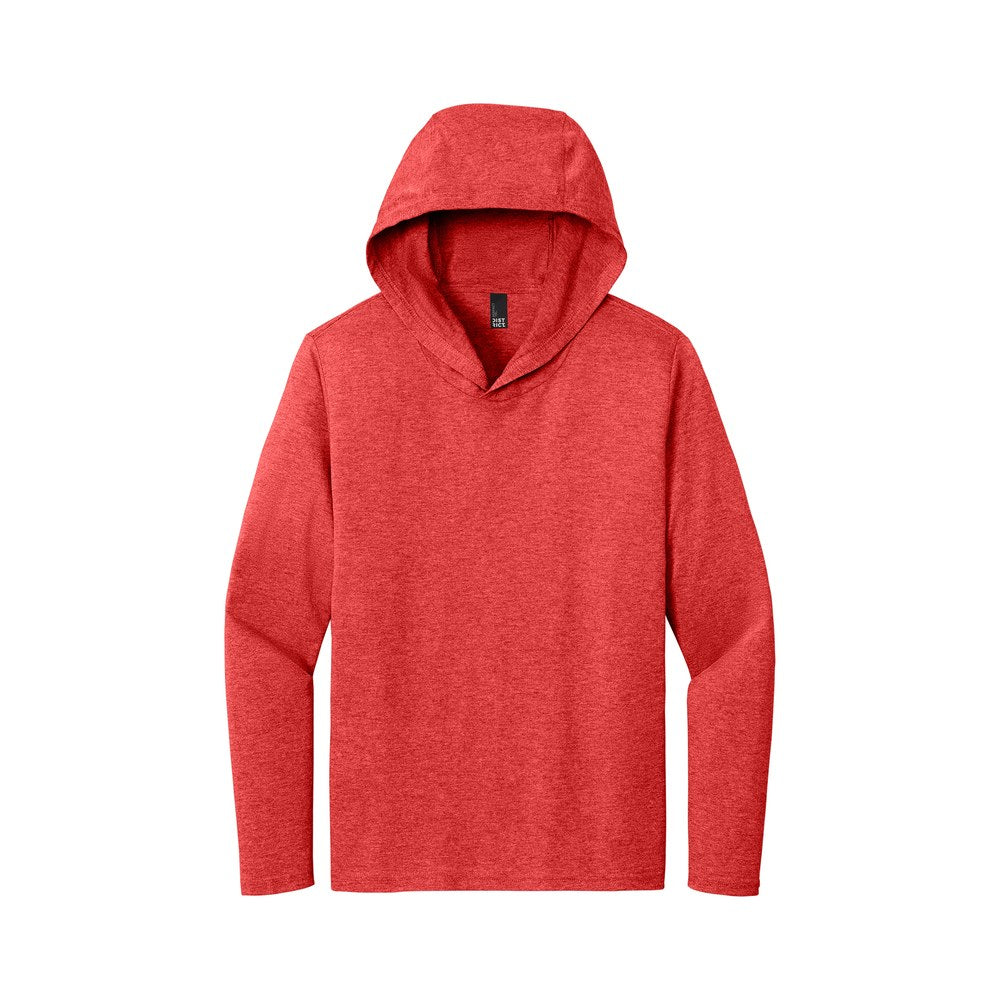 Red Frost
