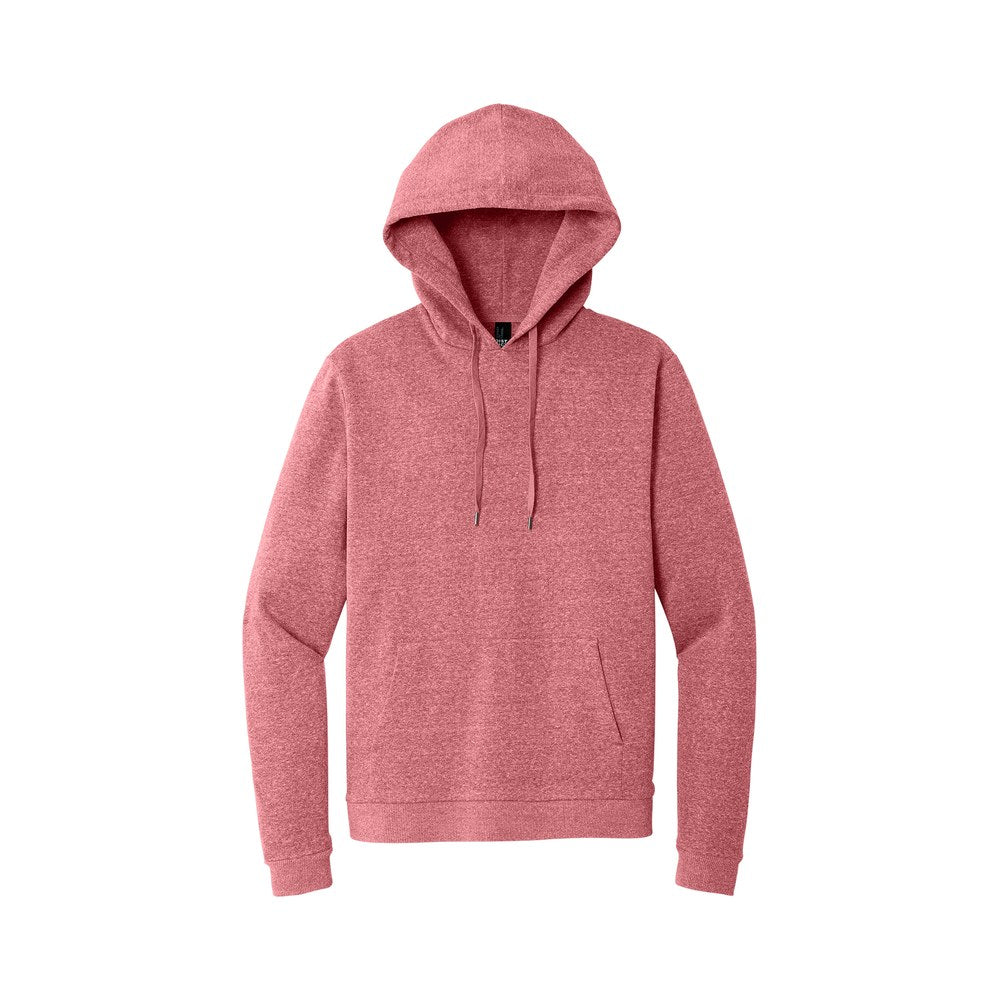 Red Frost