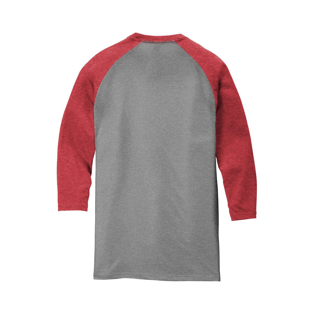 Red Frost/Grey Frost | Back