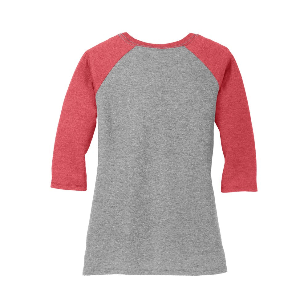 Red Frost/Grey Frost | Back