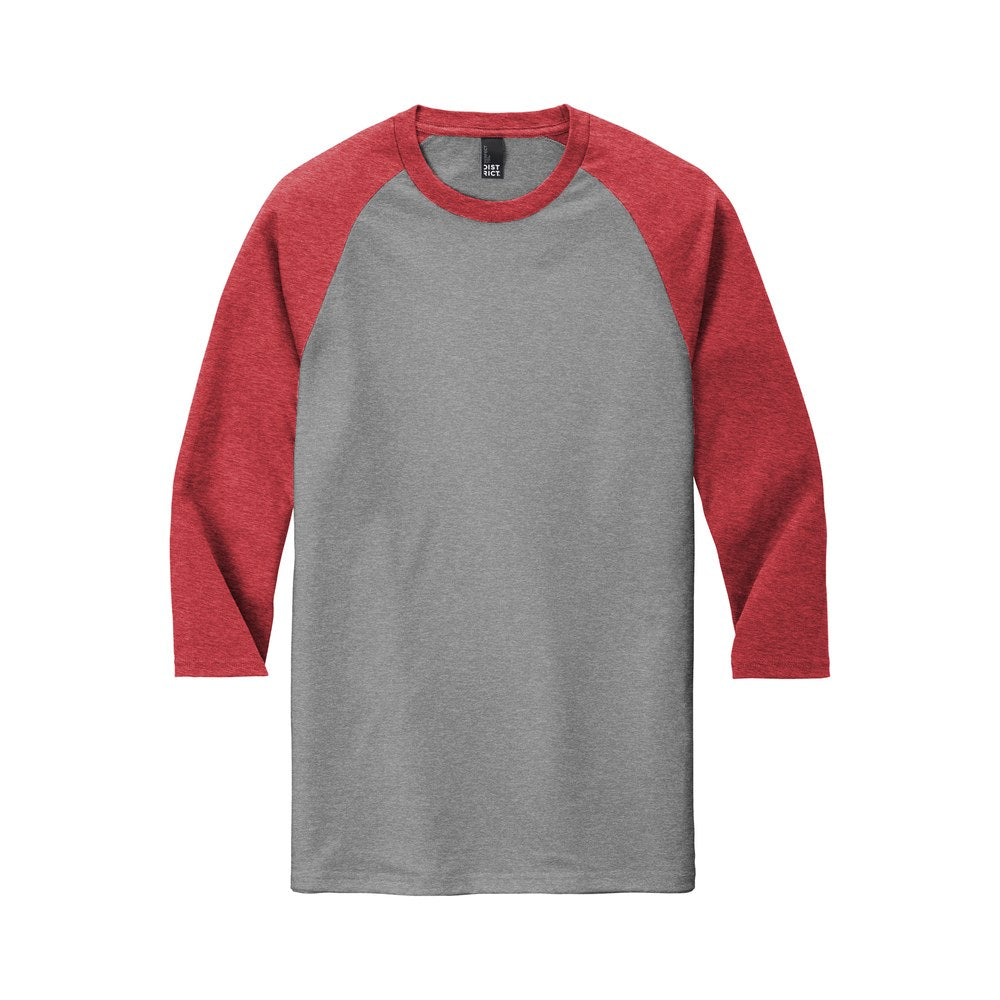Red Frost/Grey Frost