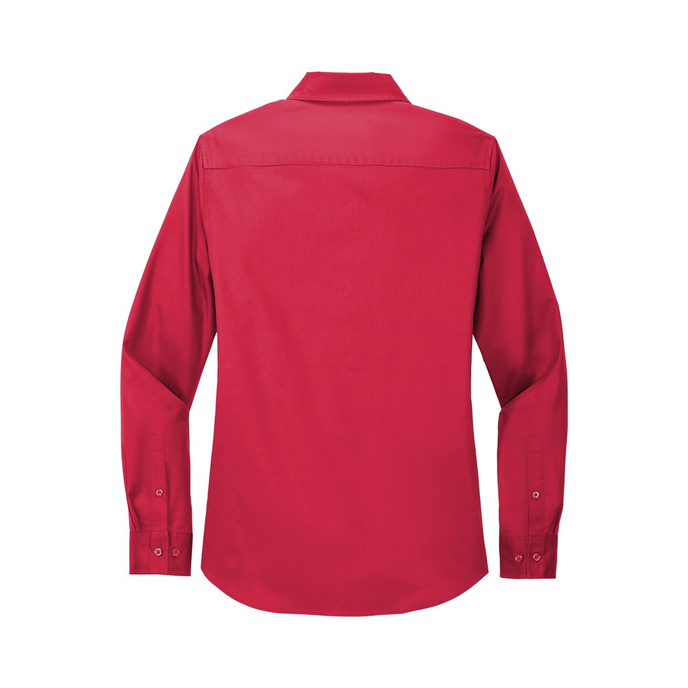 Red/Light Stone | Back