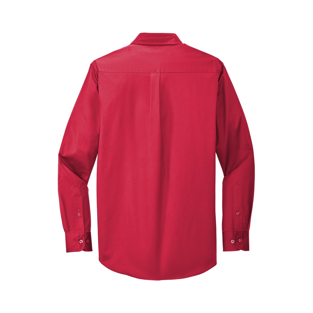 Red/Light Stone | Back