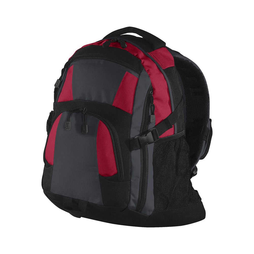 Red/Magnet/Black