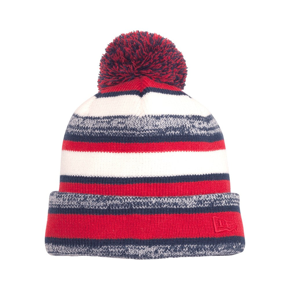 Red/Navy