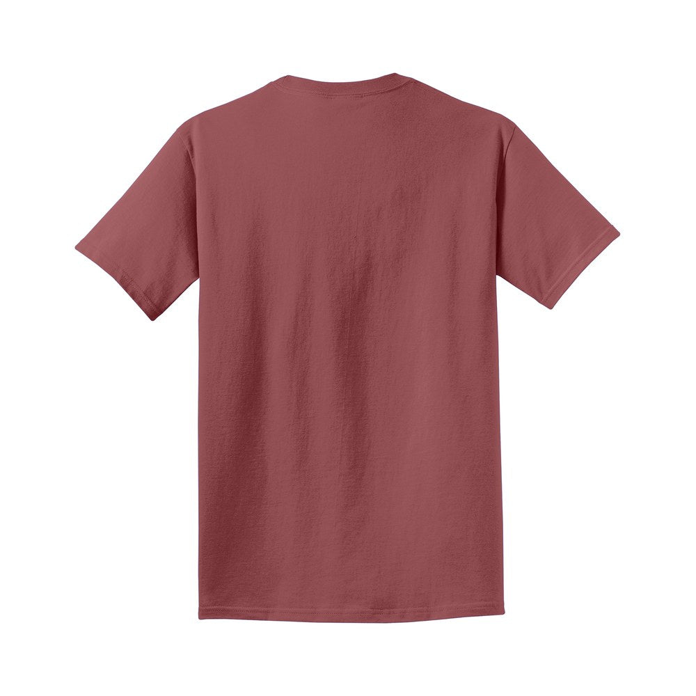 Red Rock | Back