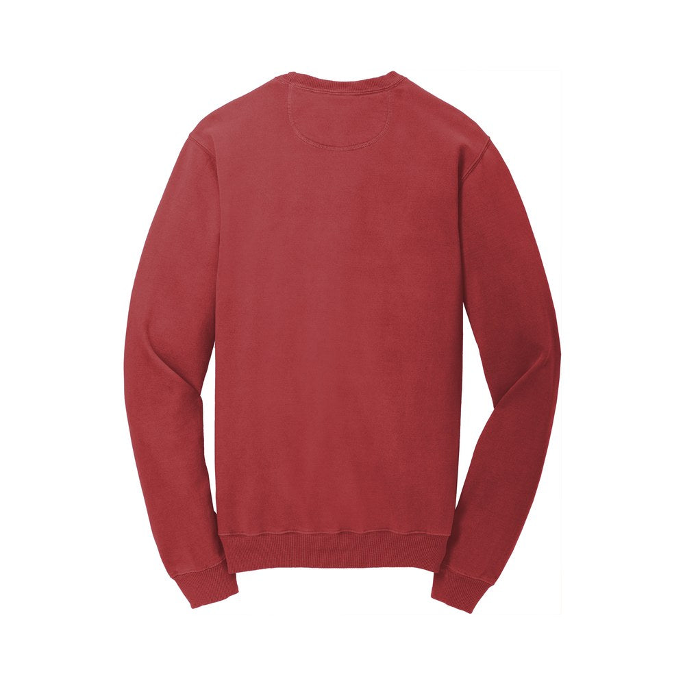 Red Rock | Back