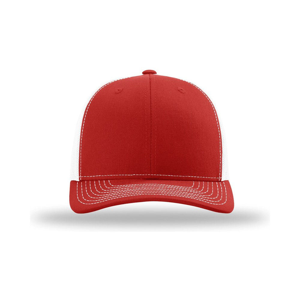 Red/White