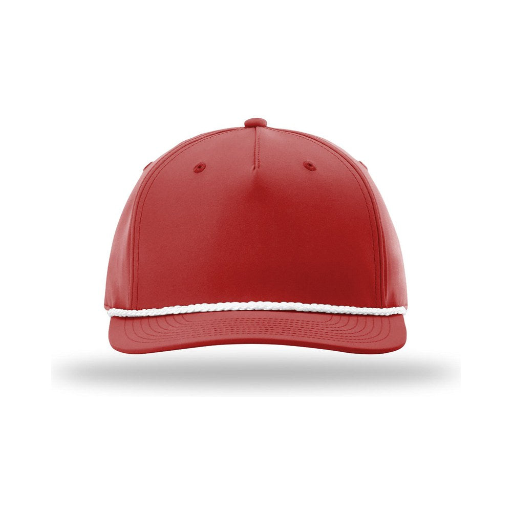 Red/White
