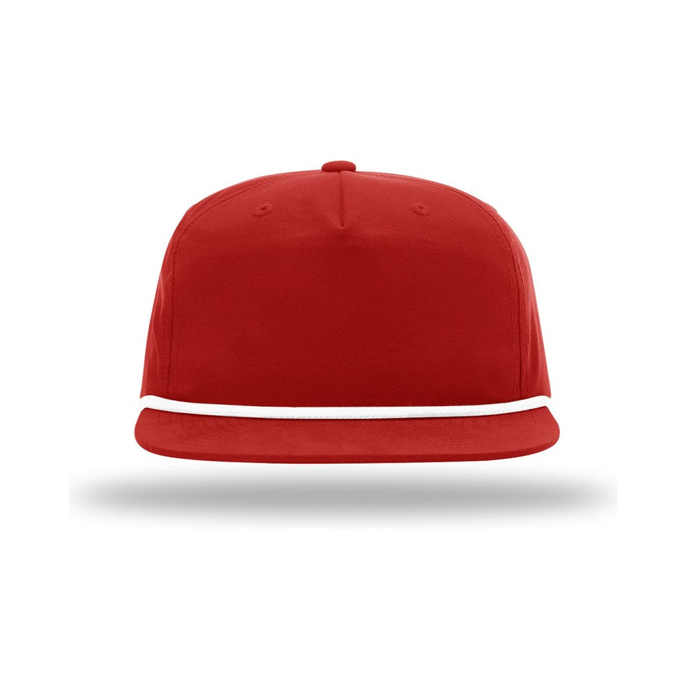 Red/White