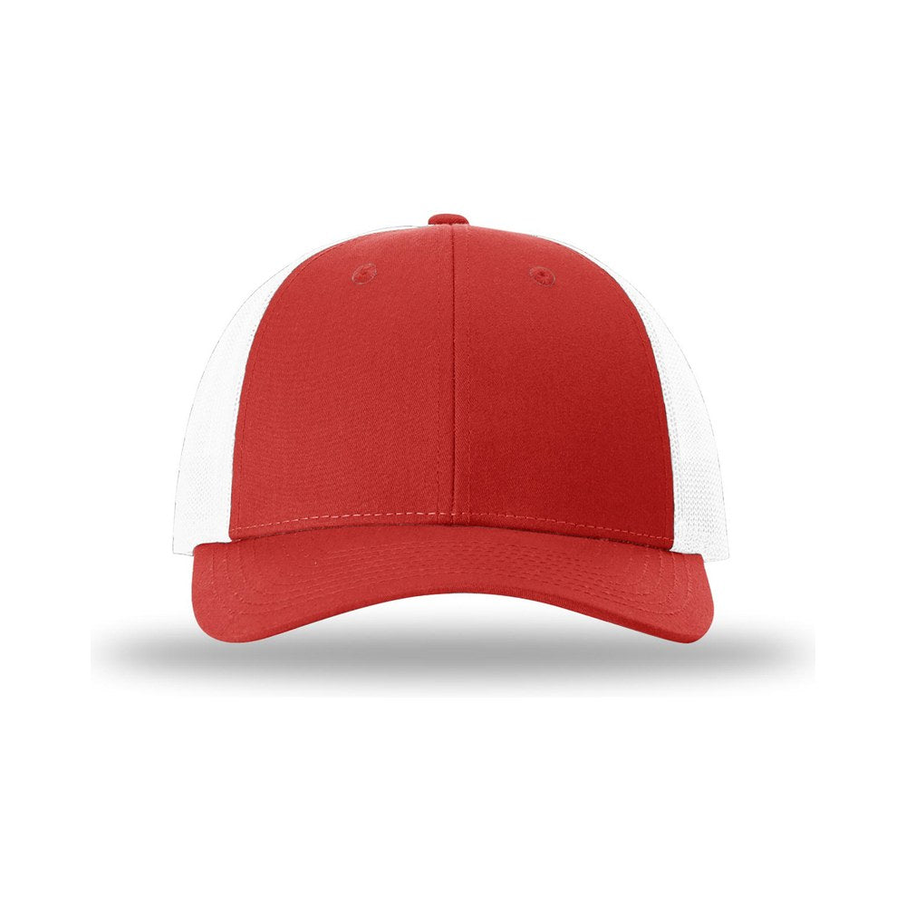 Red/White