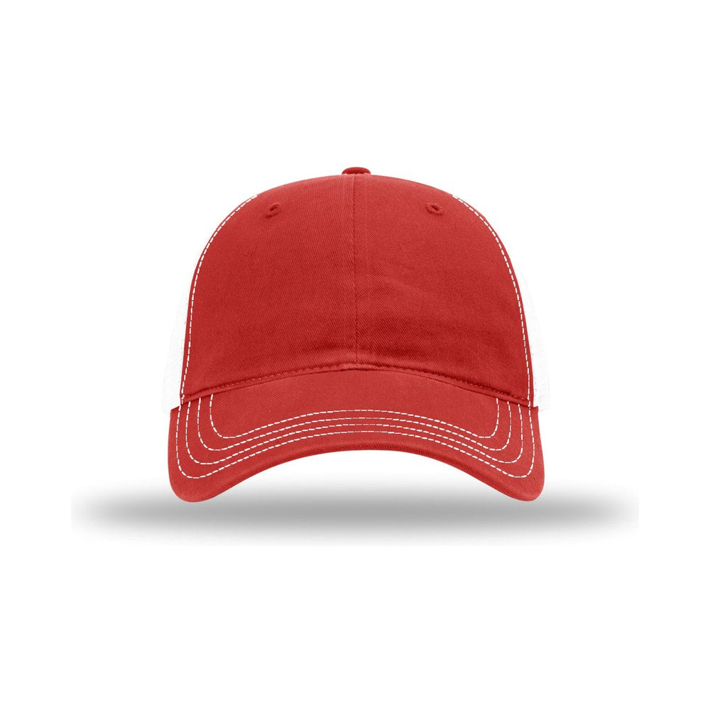 Red/White