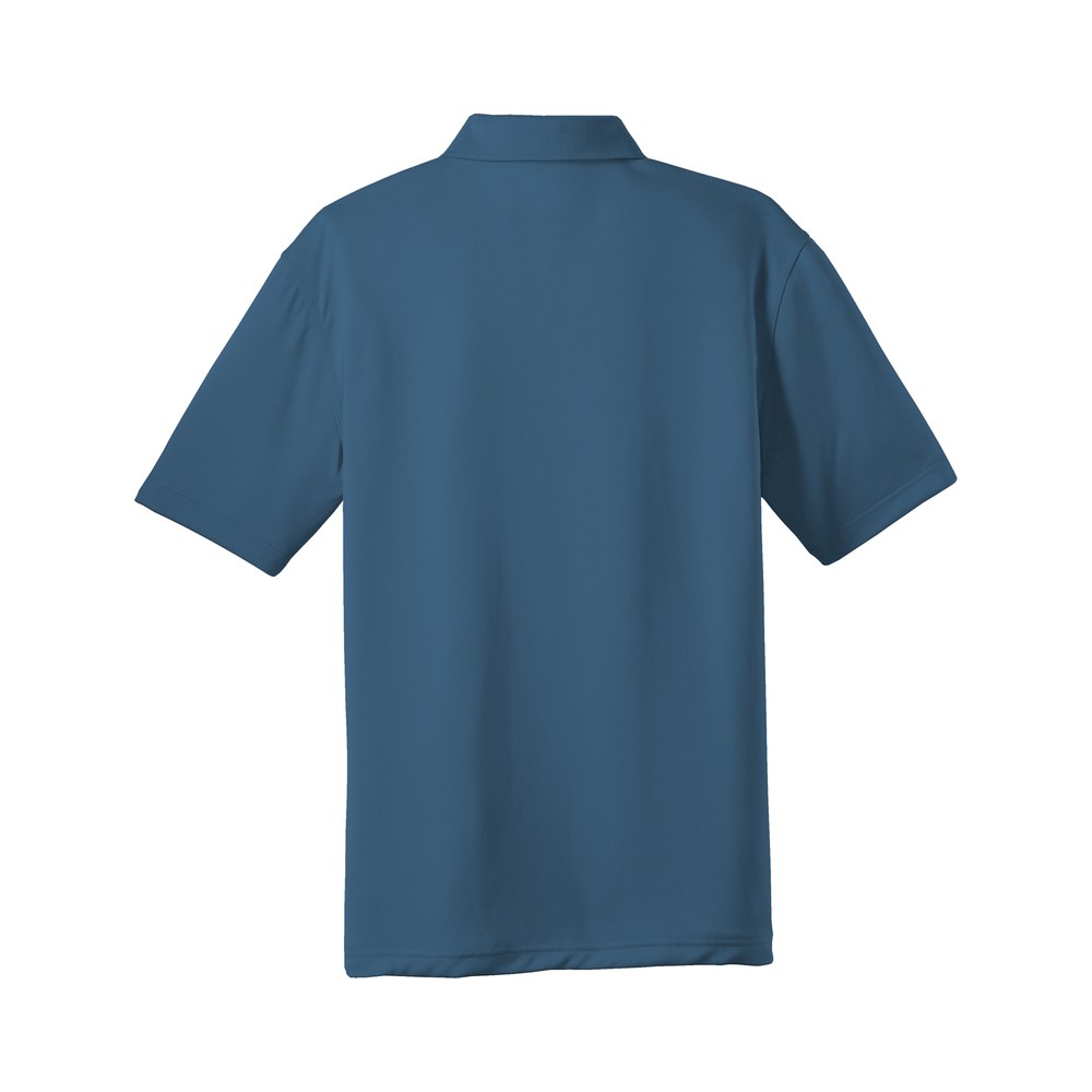 Regatta Blue | Back