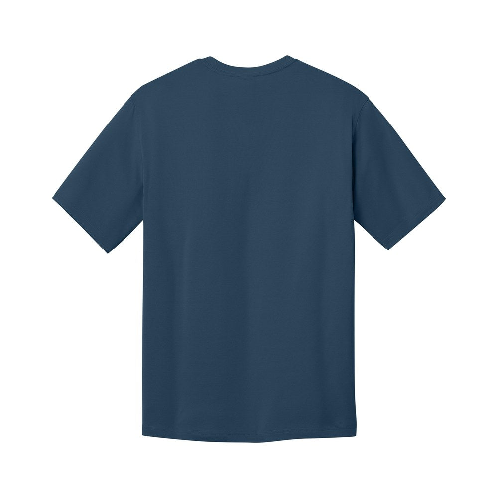 Regatta Blue | Back