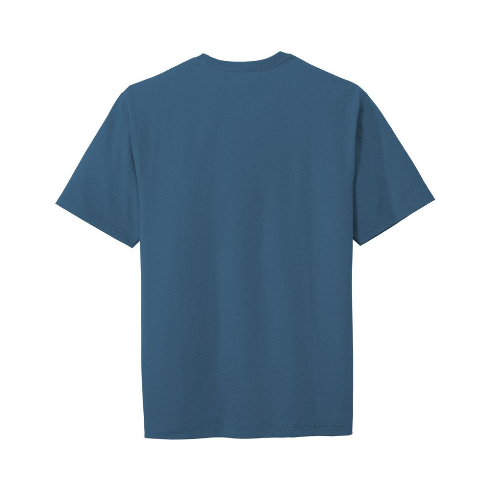 Regatta Blue | Back