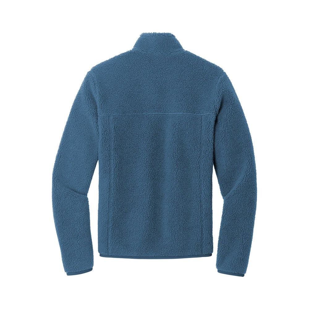 Regatta Blue | Back