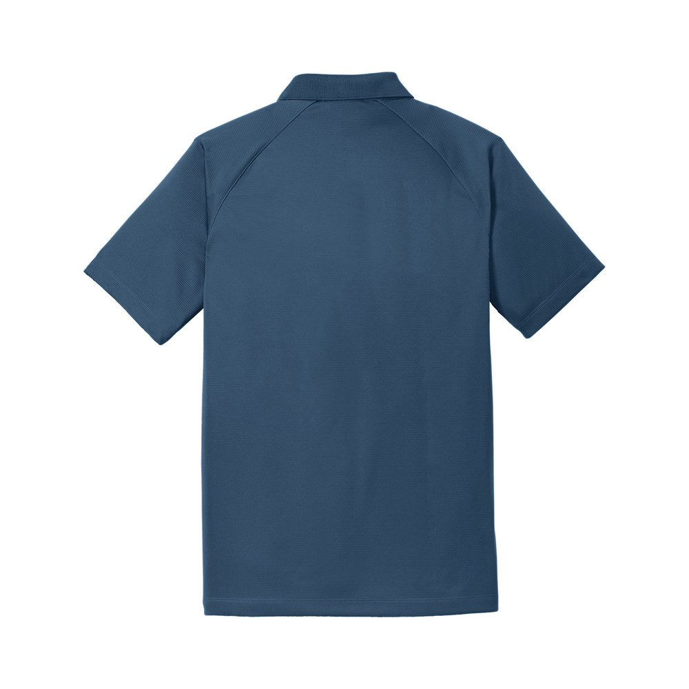 Regatta Blue | Back