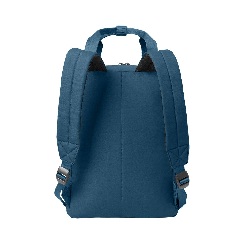 Regatta Blue | Back
