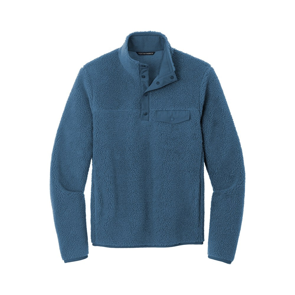 Regatta Blue