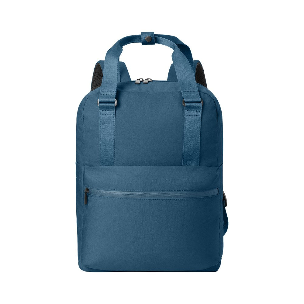 Regatta Blue