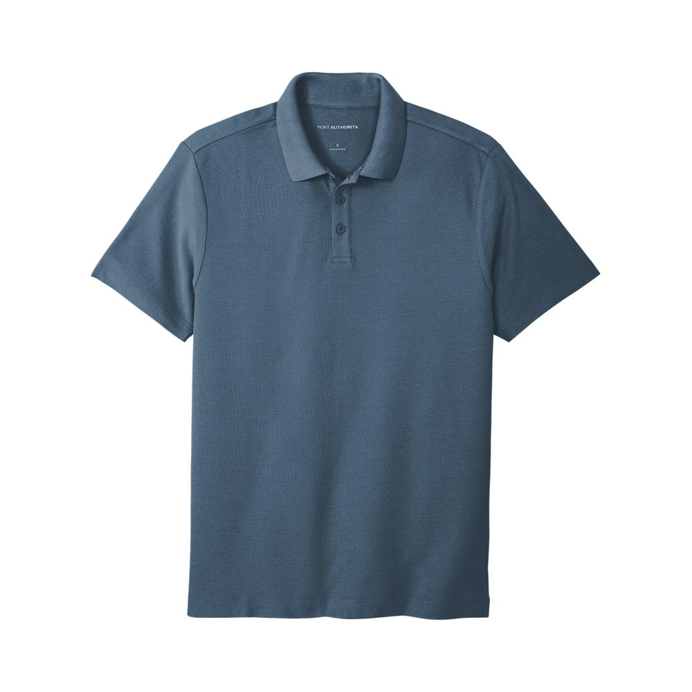 Regatta Blue