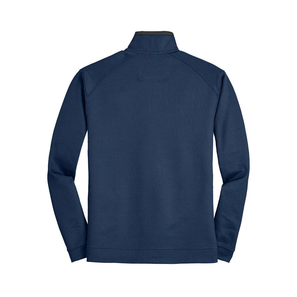 Regatta Blue/Iron Grey | Back