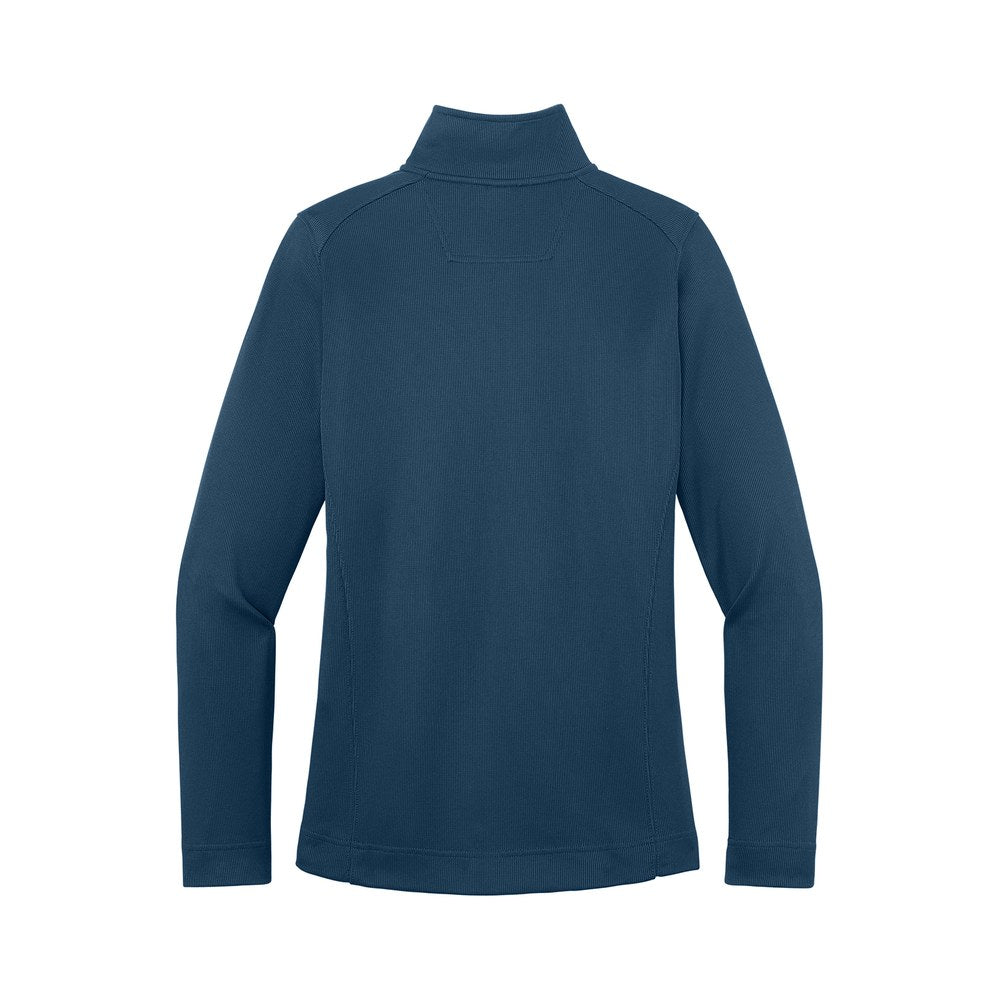 Regatta Blue/Iron Grey | Back