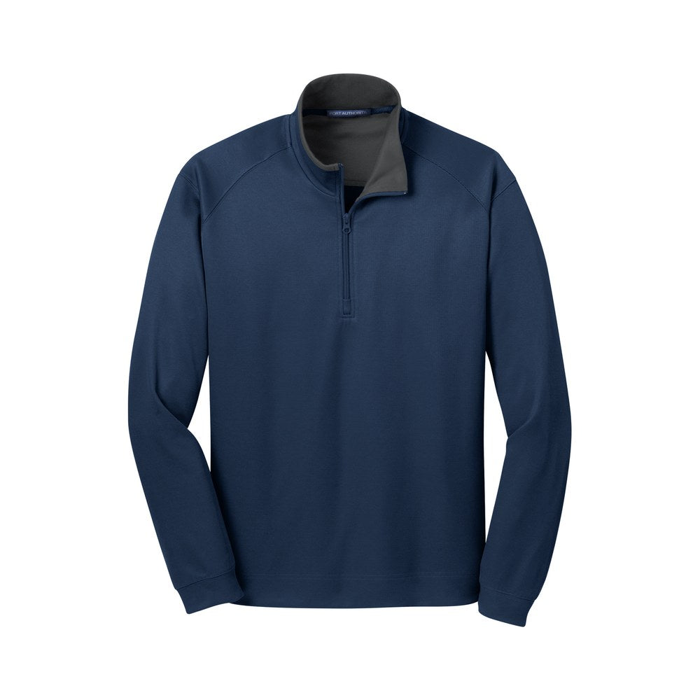 Regatta Blue/Iron Grey