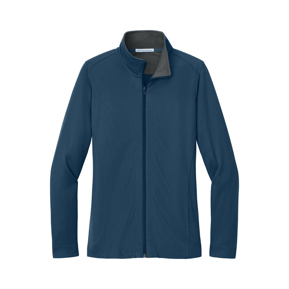 Regatta Blue/Iron Grey