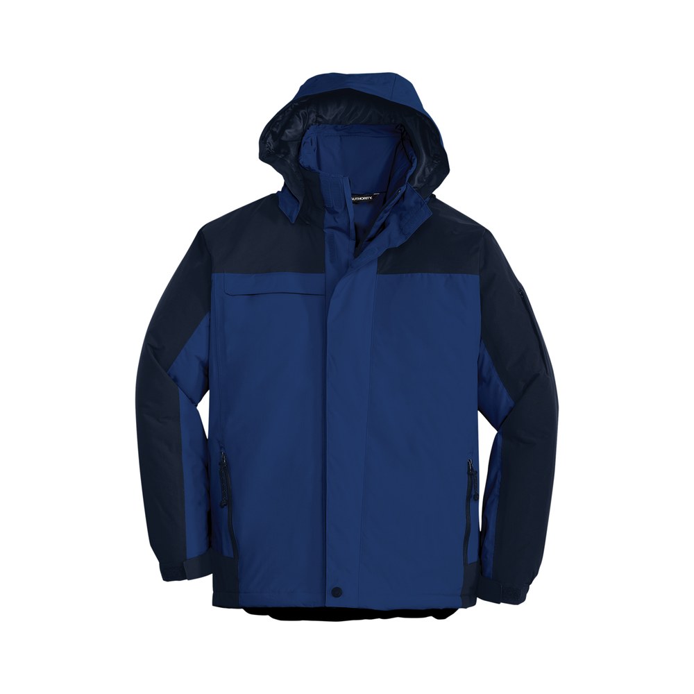 Regatta Blue/Navy