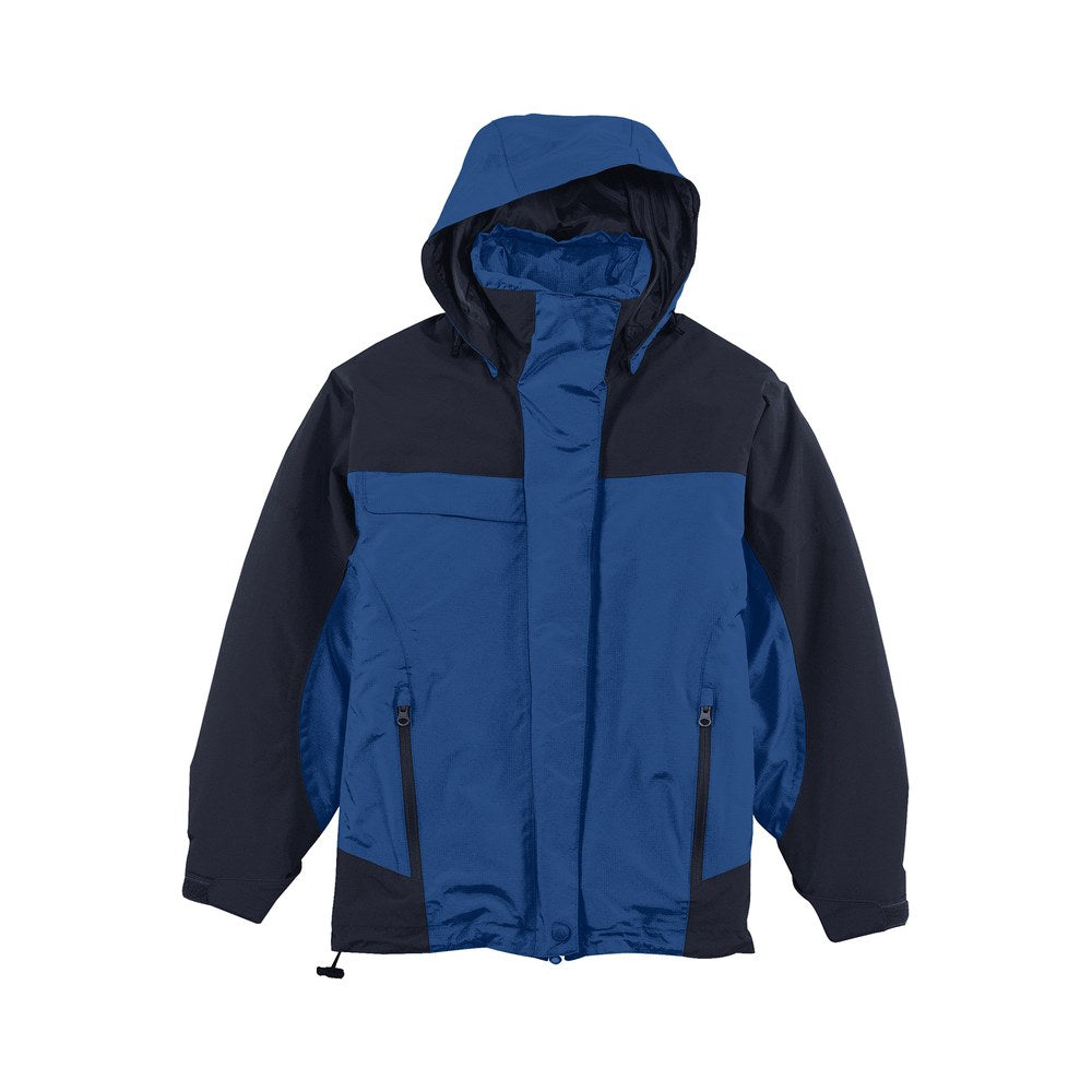 Regatta Blue/Navy