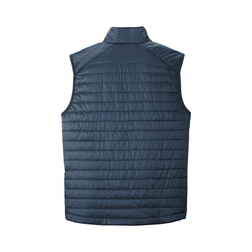 Regatta Blue/River Blue Navy | Back