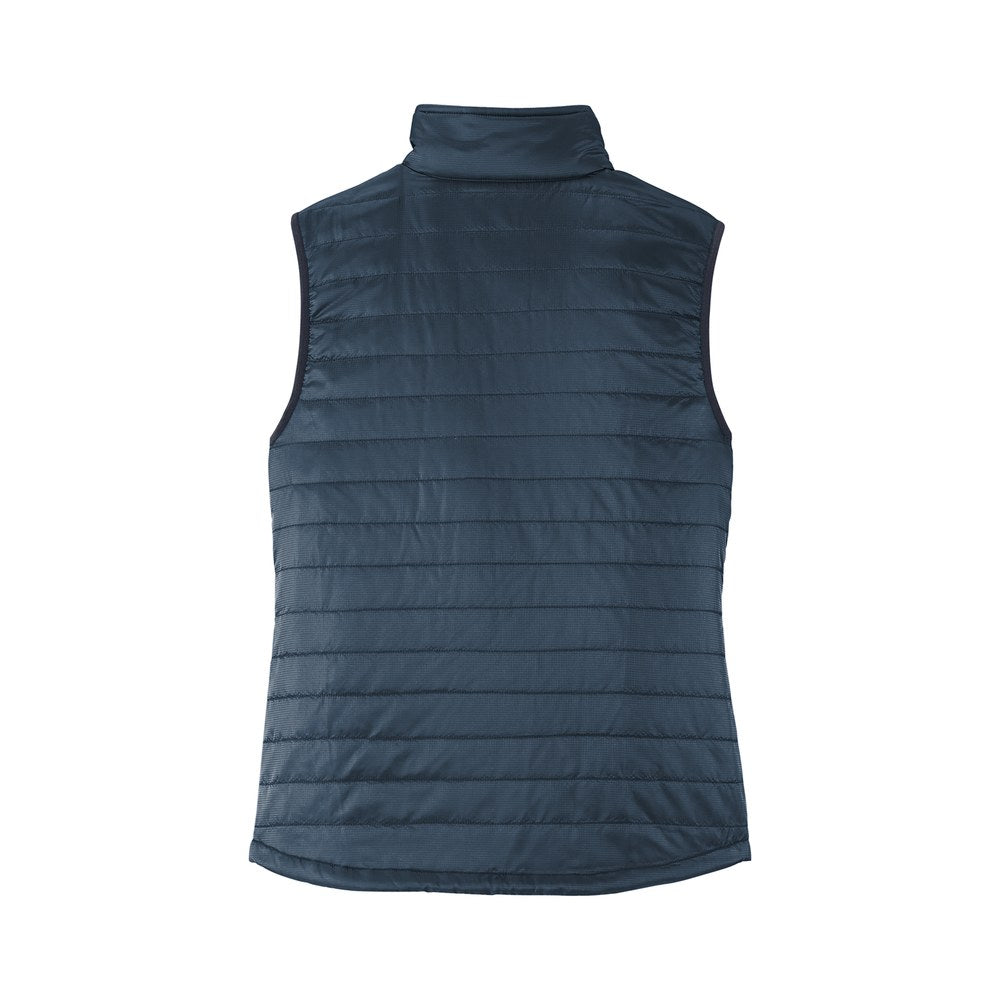 Regatta Blue/River Blue Navy | Back