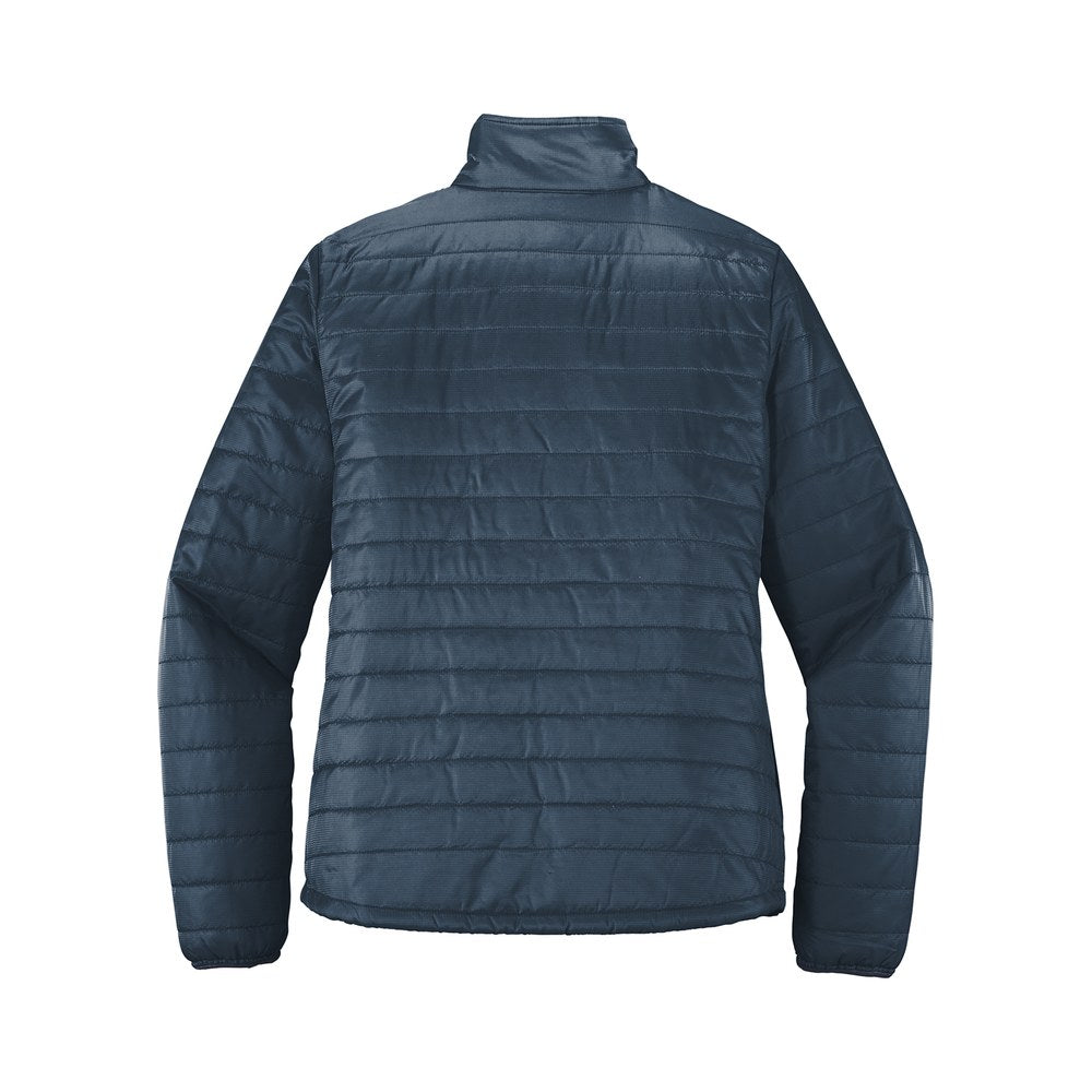 Regatta Blue/River Blue Navy | Back